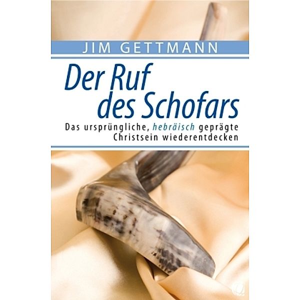 Der Ruf des Schofars, Jim Gettmann