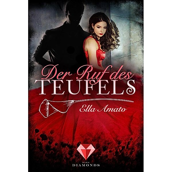 Der Ruf des Teufels, Ella Amato