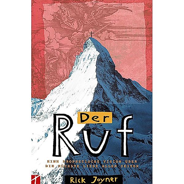 Der Ruf (Teil3), Joyner Rick