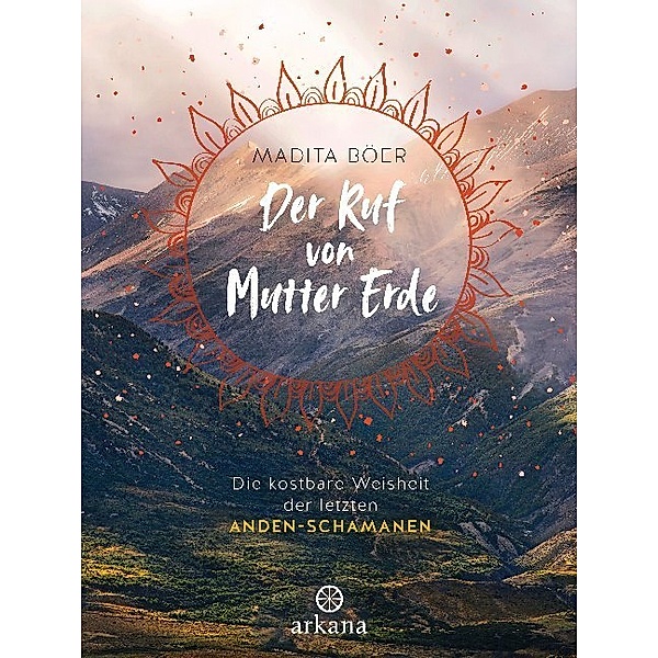Der Ruf von Mutter Erde, Madita Böer