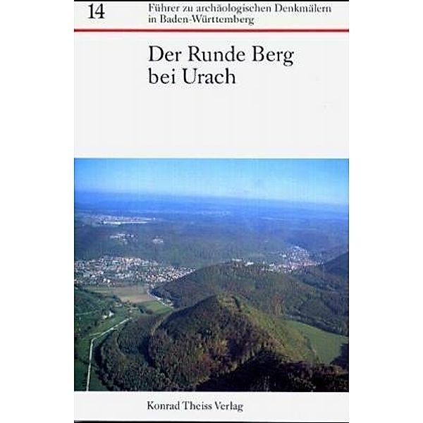 Der Runde Berg bei Urach, Helmut Bernhard