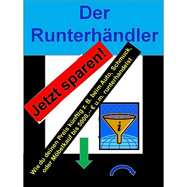 Der Runterhändler, W. Vogel