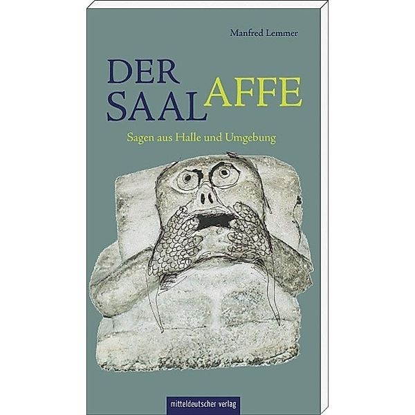 Der Saalaffe, Manfred Lemmer