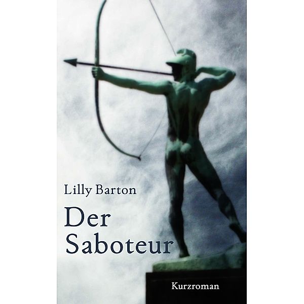Der Saboteur, Lilly Barton