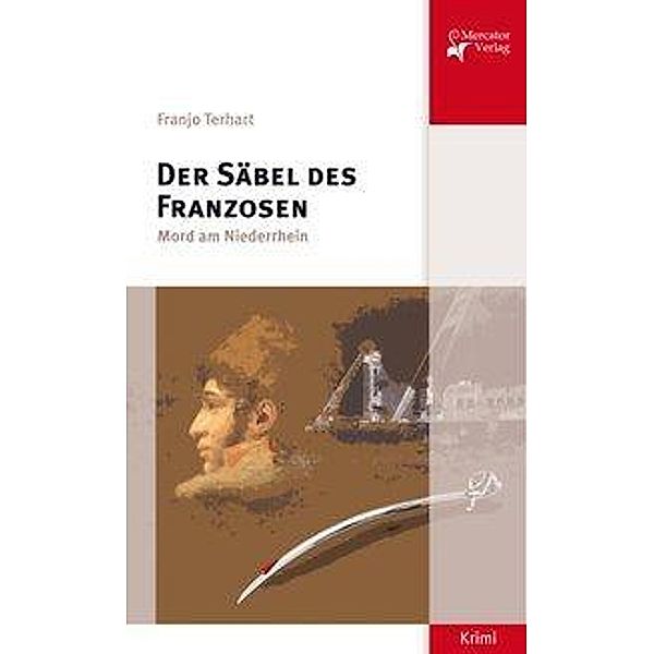 Der Säbel des Franzosen, Franjo Terhart