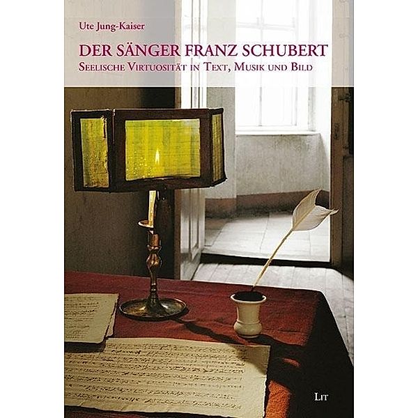 Der Sänger Franz Schubert, Ute Jung-Kaiser