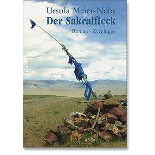 Der Sakralfleck, Ursula Meier-Nobs