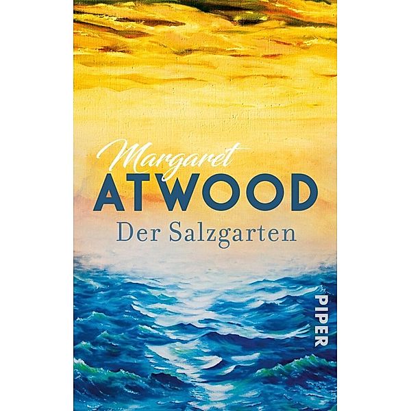 Der Salzgarten, Margaret Atwood