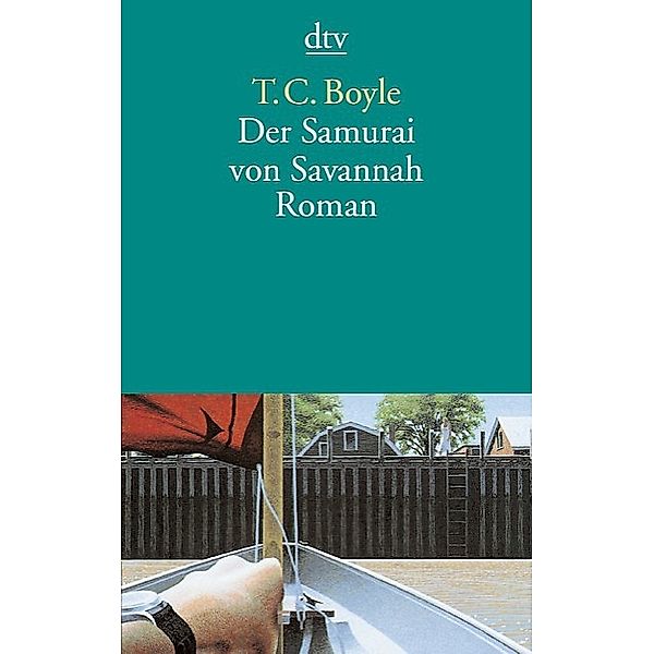 Der Samurai von Savannah, T. C. Boyle