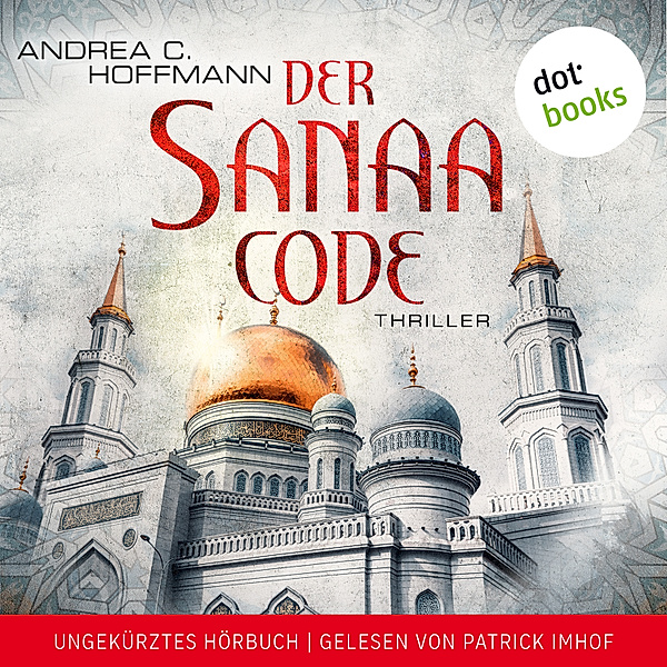 Der Sanaa-Code, Andrea C. Hoffmann