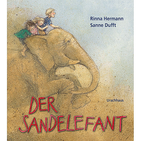 Der Sandelefant, Rinna Hermann
