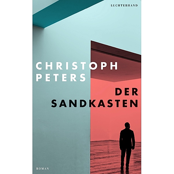 Der Sandkasten, Christoph Peters