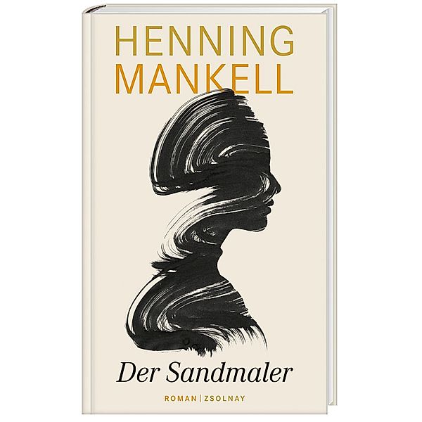 Der Sandmaler, Henning Mankell