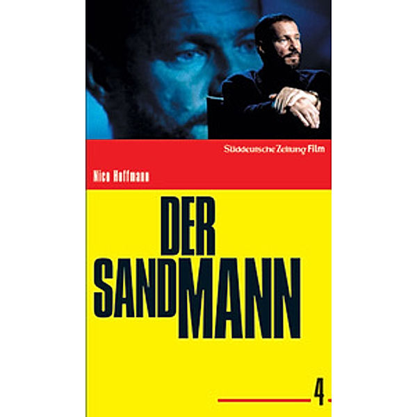 Der Sandmann, SZ-Cinemathek Deutsche Thriller