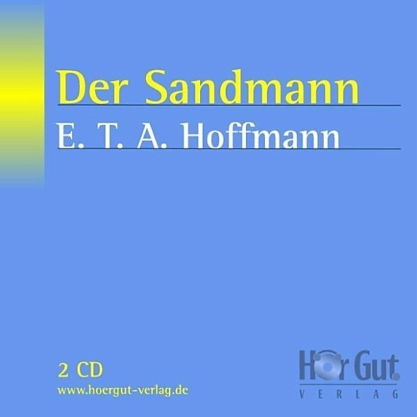 Der Sandmann, E.T.A. Hoffmann