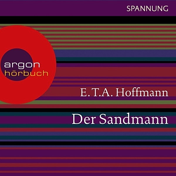 Der Sandmann, E.T.A. Hoffmann