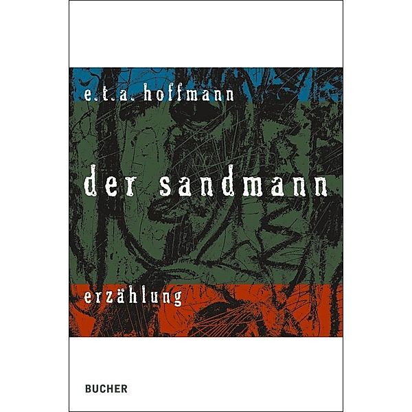 Der Sandmann, E. T. A. Hoffmann