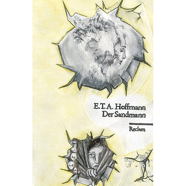 Der Sandmann, E. T. A. Hoffmann