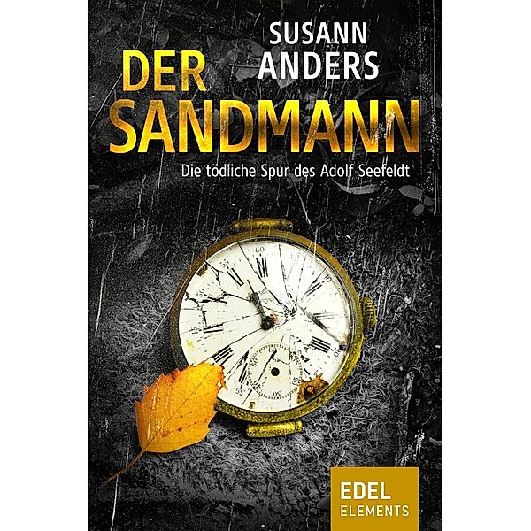 Der Sandmann, Susann Anders