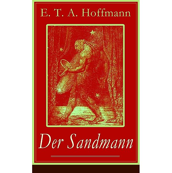 Der Sandmann, E. T. A. Hoffmann