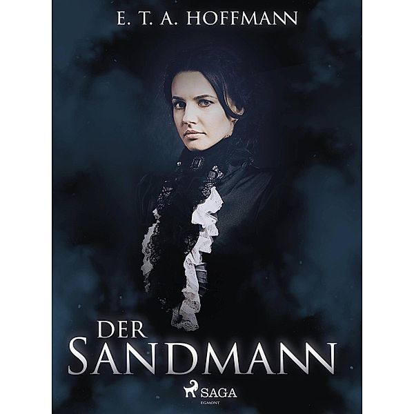 Der Sandmann, E. T. A. Hoffmann