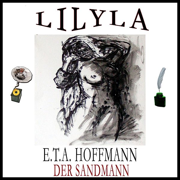 Der Sandmann, E.T.A. Hoffmann