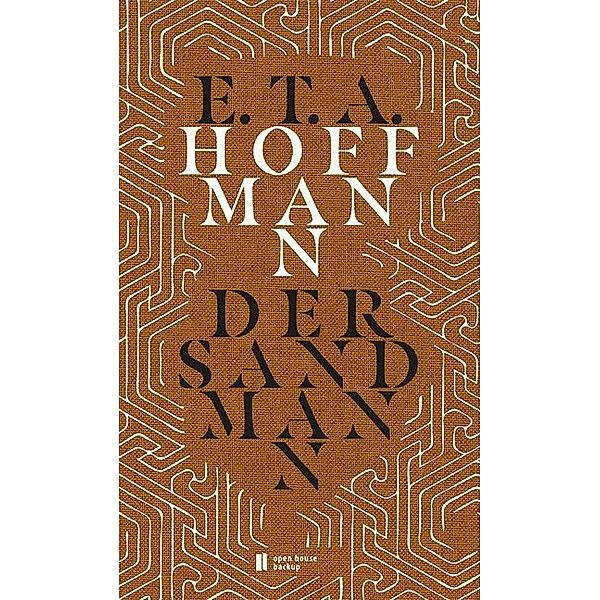 Der Sandmann, E. T. A. Hoffmann