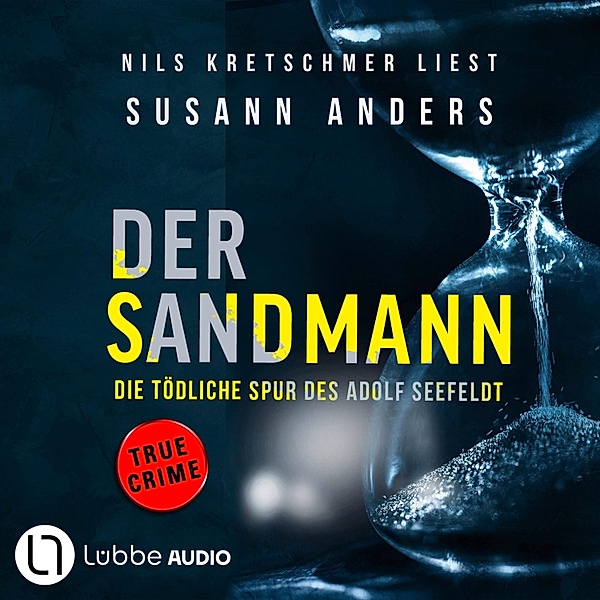 Der Sandmann - Die tödliche Spur des Adolf Seefeldt, Susann Anders