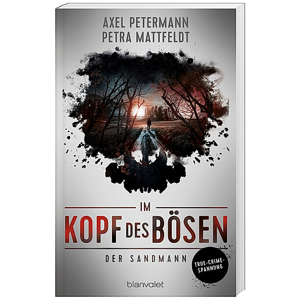Der Sandmann / Im Kopf des Bösen Bd.1, Axel Petermann, Petra Mattfeldt