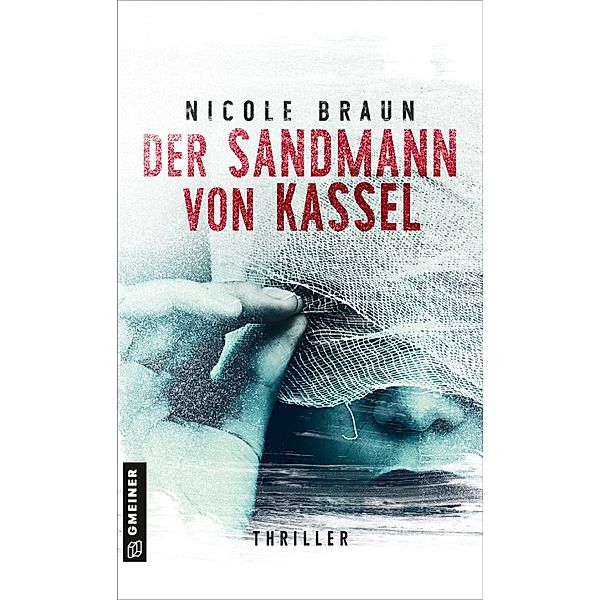 Der Sandmann von Kassel, Nicole Braun