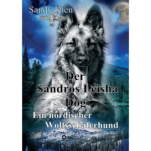 Der Sandros Leisha Dog, Sandy Kien