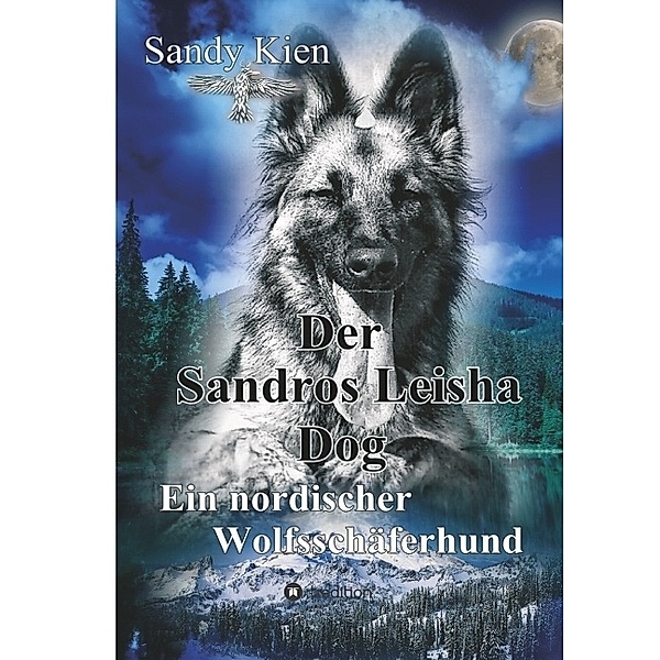 Der Sandros Leisha Dog, Sandy Kien