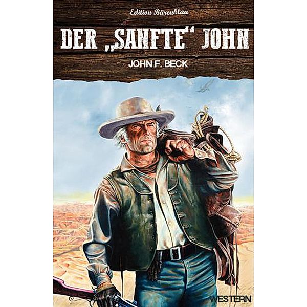 Der sanfte John, John F. Beck