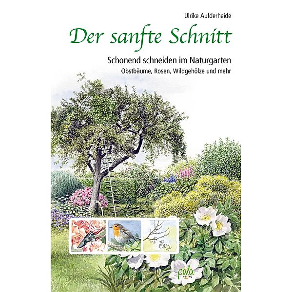 Der sanfte Schnitt, Ulrike Aufderheide