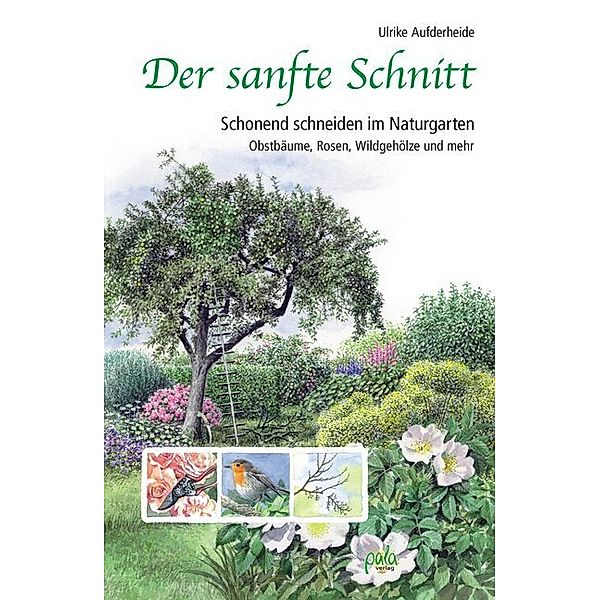 Der sanfte Schnitt, Ulrike Aufderheide