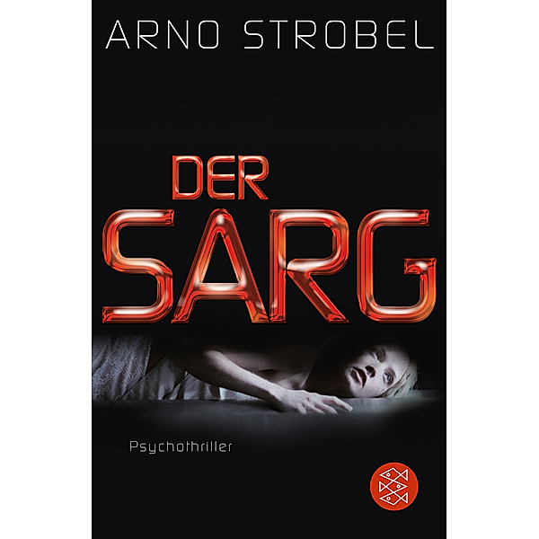 Der Sarg, Arno Strobel