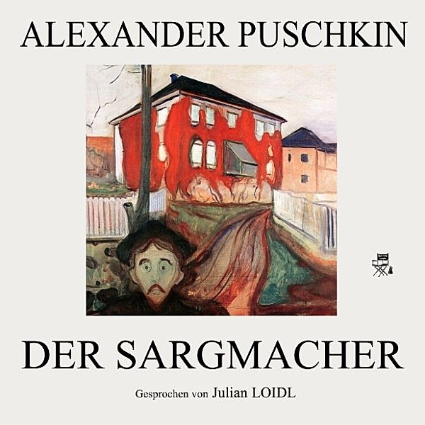 Der Sargmacher, Alexander Puschkin