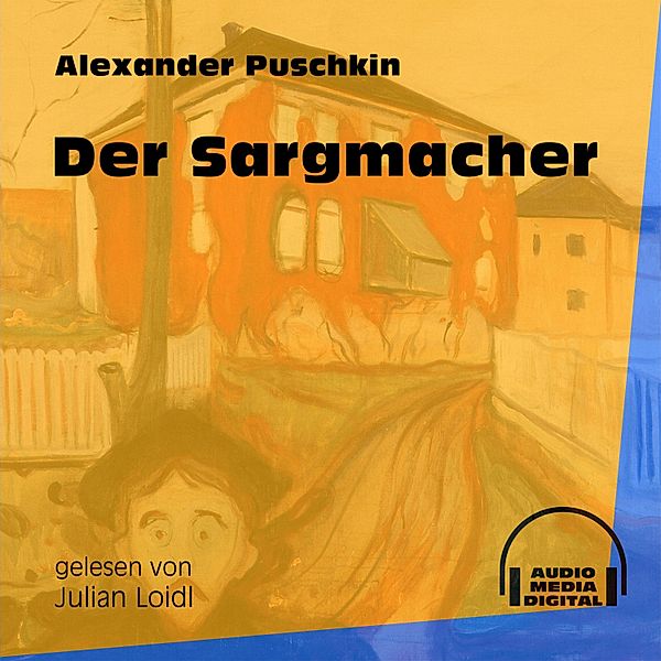 Der Sargmacher, Alexander Puschkin