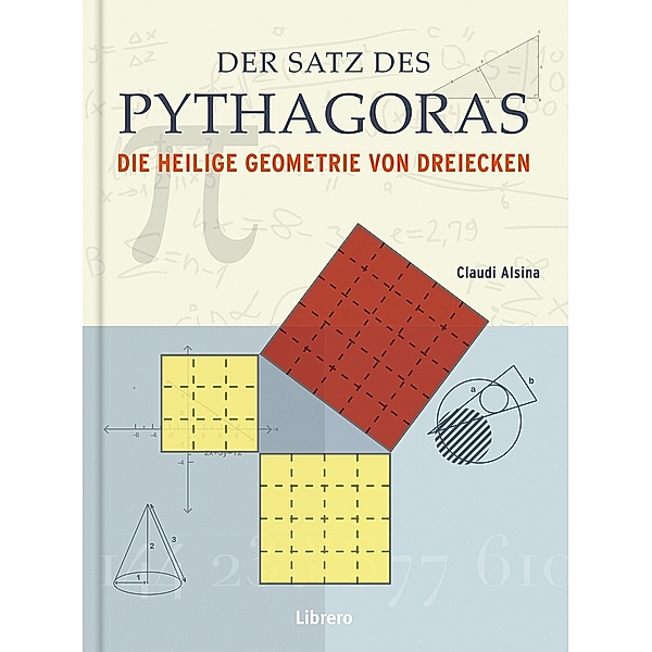 Der Satz des Pythagoras, Claudi Alsina