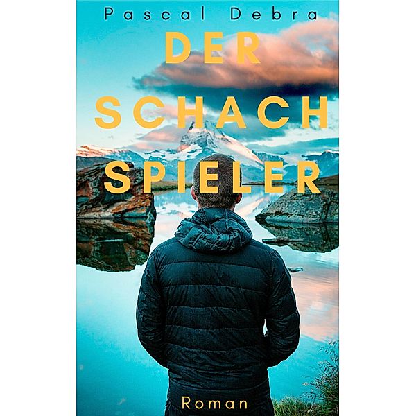 Der Schachspieler, Pascal Debra