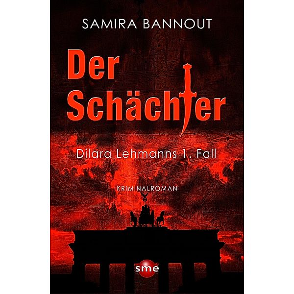 Der Schächter, Samira Bannout