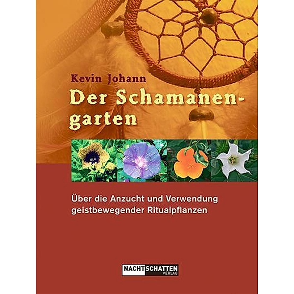 Der Schamanengarten, Kevin Johann