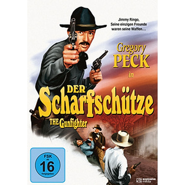 Der Scharfschütze