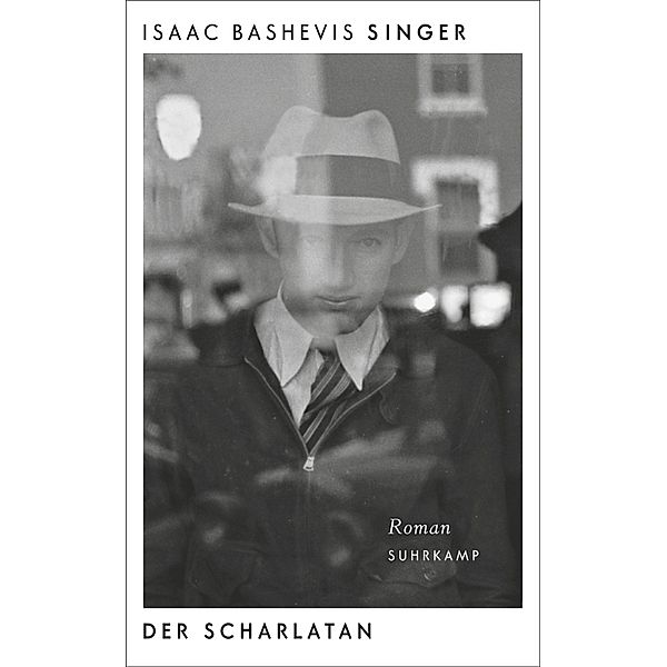 Der Scharlatan, Isaac Bashevis Singer