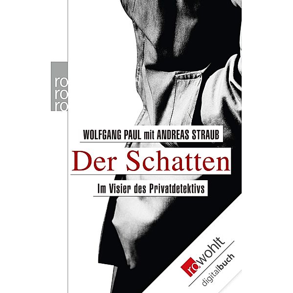 Der Schatten, Wolfgang Paul