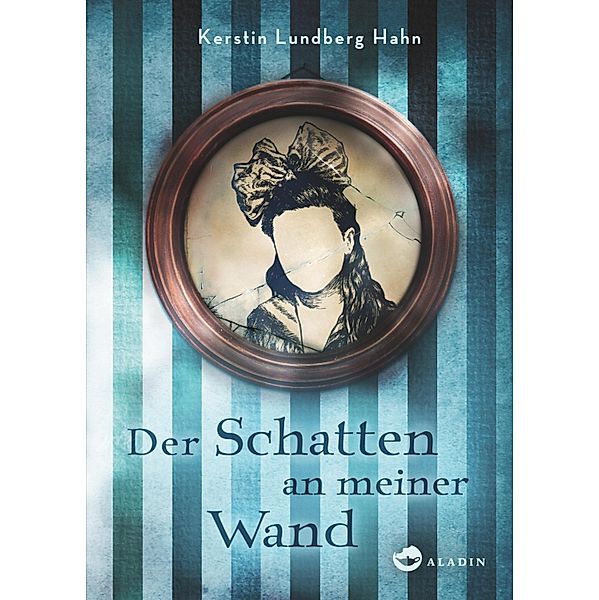 Der Schatten an meiner Wand, Kerstin Lundberg Hahn