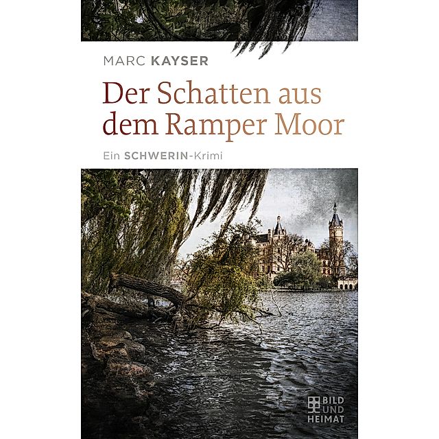 Der Schatten aus dem Ramper Moor eBook v. Marc Kayser | Weltbild