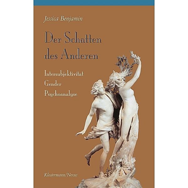 Der Schatten des Anderen, Jessica Benjamin