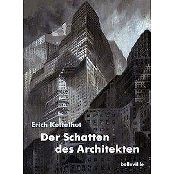 Der Schatten des Architekten, Erich Kettelhut