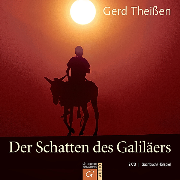 Der Schatten des Galiläers, Gerd Theißen
